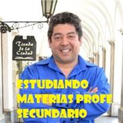 Profesor Multi Nivel (prim, sec, CBC) particular y on line